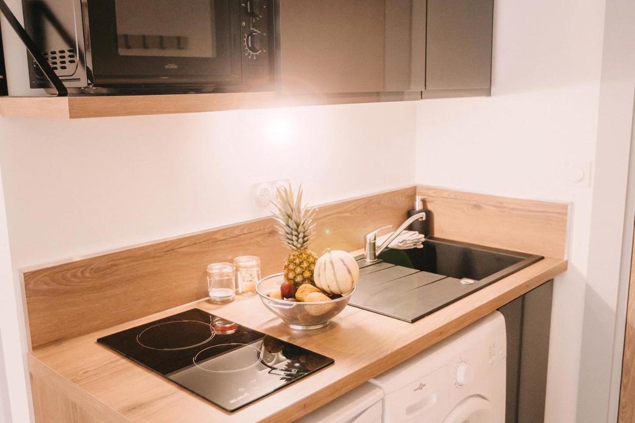 Le Viotte - Unique ! 3 Logements Disponibles Besancon Bagian luar foto