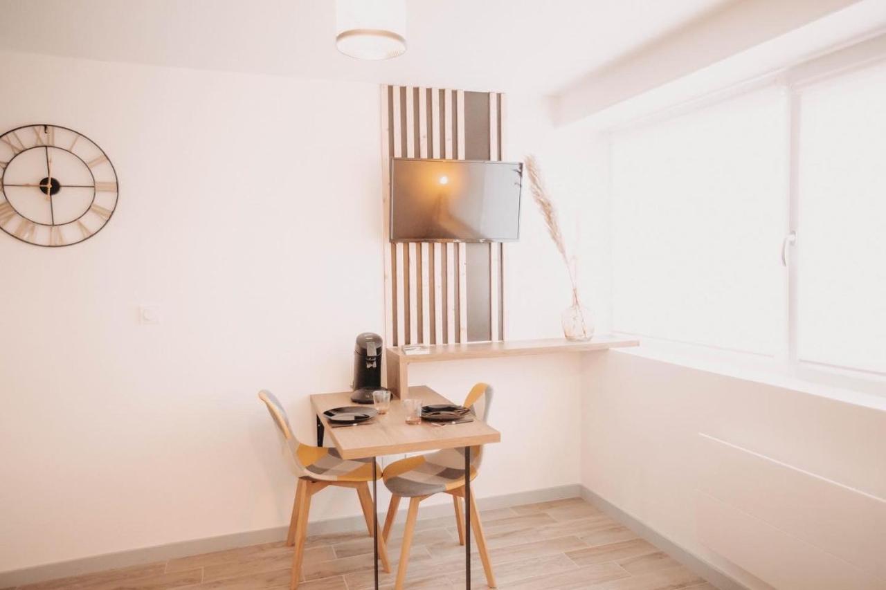 Le Viotte - Unique ! 3 Logements Disponibles Besancon Bagian luar foto