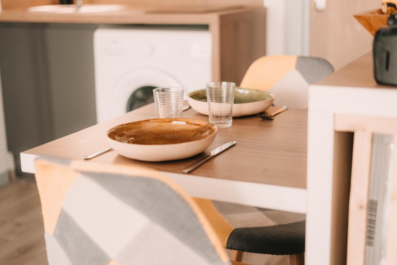 Le Viotte - Unique ! 3 Logements Disponibles Besancon Bagian luar foto