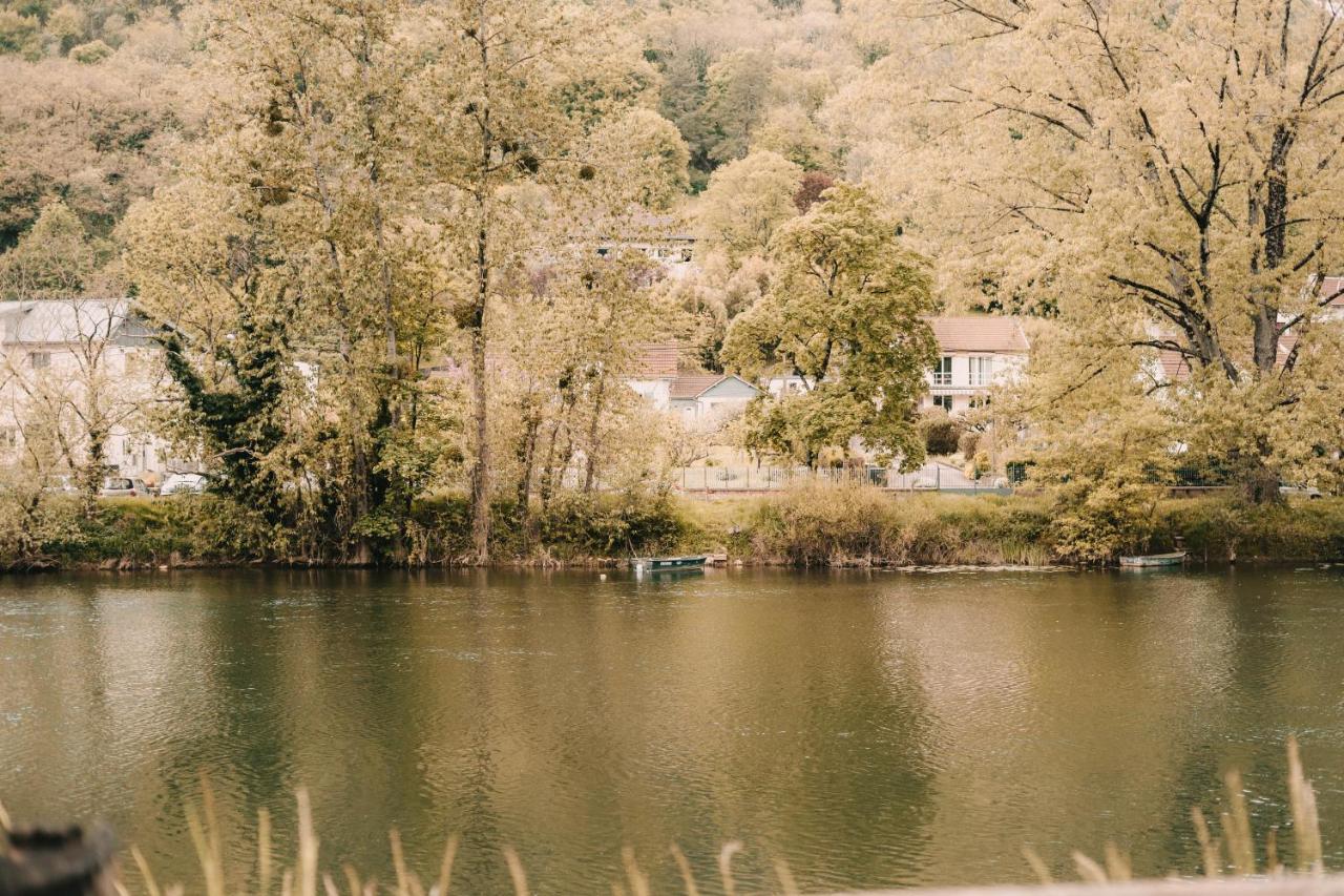 Le Viotte - Unique ! 3 Logements Disponibles Besancon Bagian luar foto