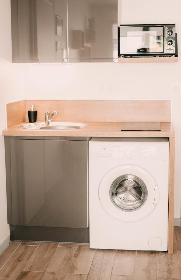 Le Viotte - Unique ! 3 Logements Disponibles Besancon Bagian luar foto