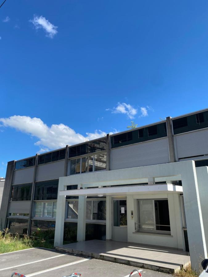 Le Viotte - Unique ! 3 Logements Disponibles Besancon Bagian luar foto